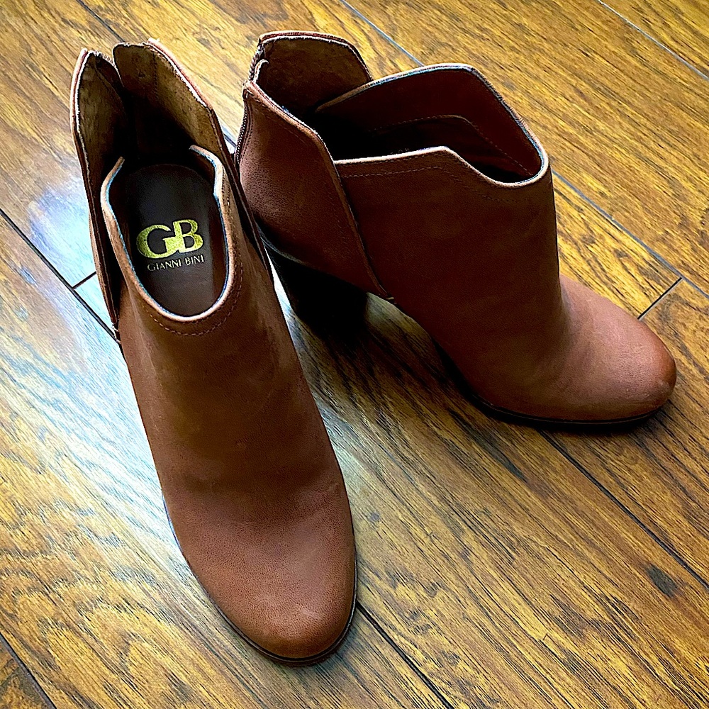 🩷 GIANNI BINI | BOOTIES